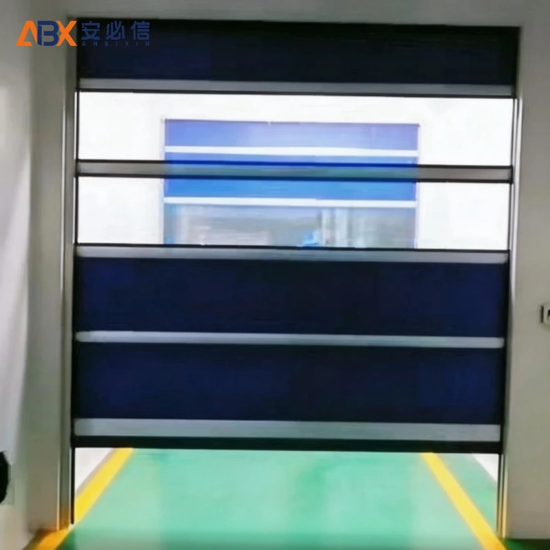 攀枝花高速门
